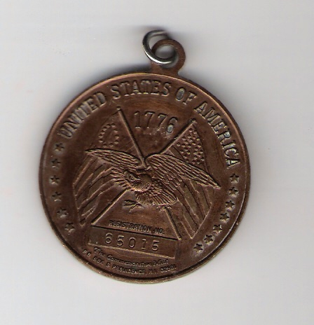 1976-Bicentenial-Medal